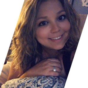 Meet your Posher, Meagan